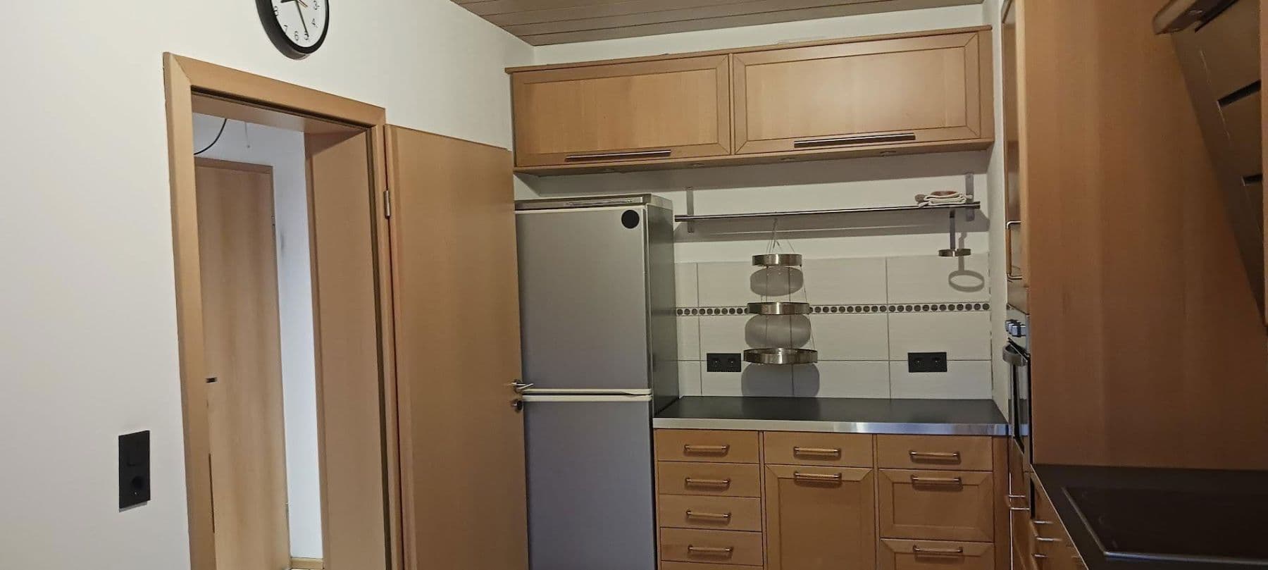 2 bedroom flat to rent, 94 m², Ilsede, Lower Saxony 2 bedroom flat to rent, 94 m², Ilsede, Lower Saxony