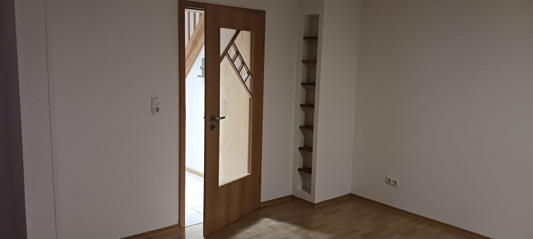 2 bedroom flat to rent, 94 m², Ilsede, Lower Saxony 2 bedroom flat to rent, 94 m², Ilsede, Lower Saxony