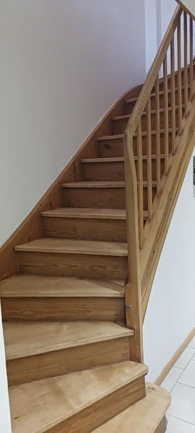 2 bedroom flat to rent, 94 m², Ilsede, Lower Saxony 2 bedroom flat to rent, 94 m², Ilsede, Lower Saxony