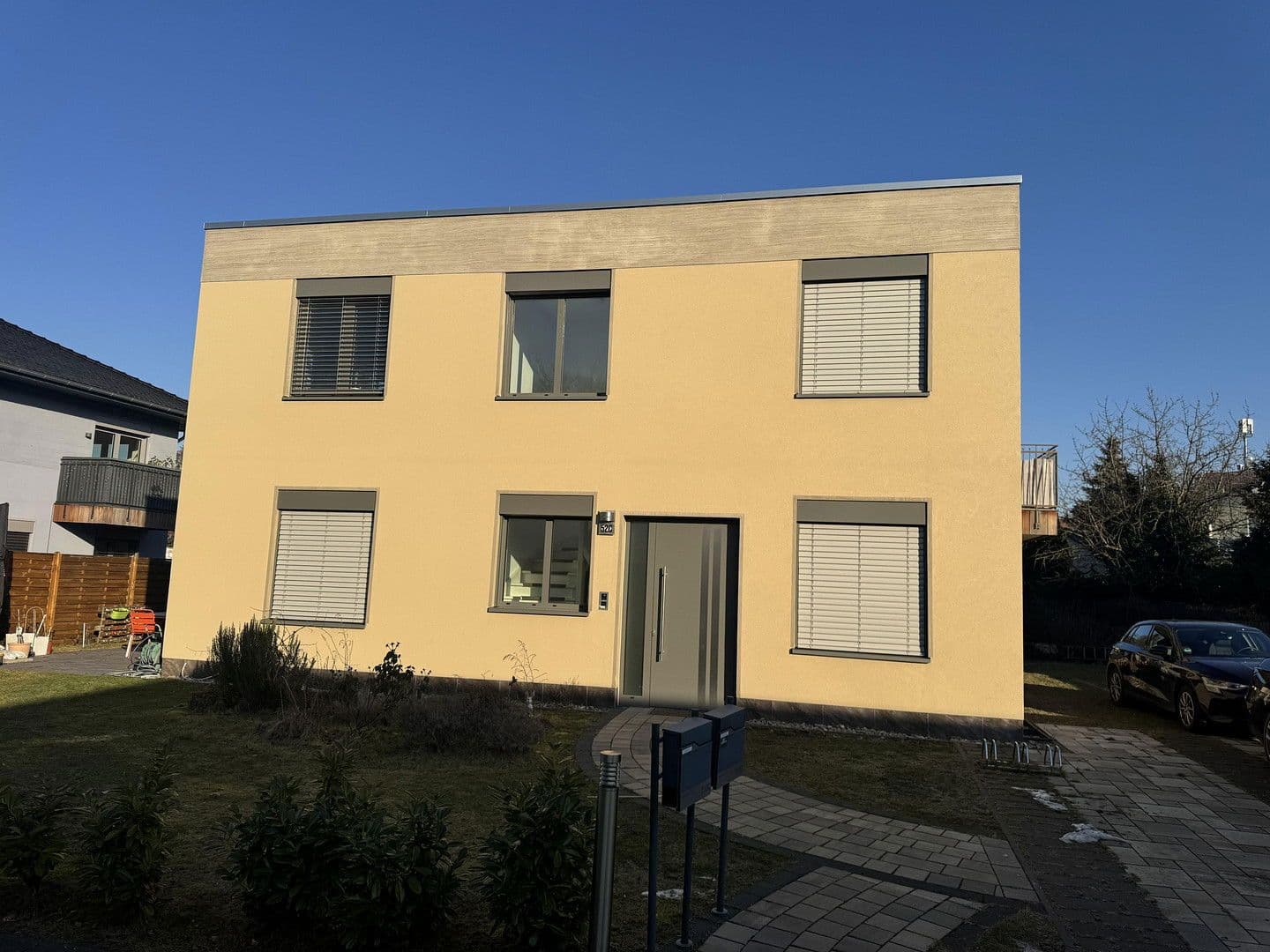 4 bedroom flat to rent, 89 m², Berlin, Berlin 4 bedroom flat to rent, 89 m², Berlin, Berlin