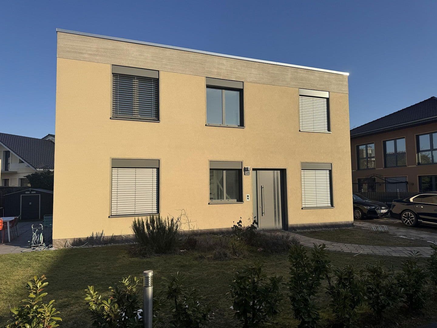 4 bedroom flat to rent, 89 m², Berlin, Berlin 4 bedroom flat to rent, 89 m², Berlin, Berlin