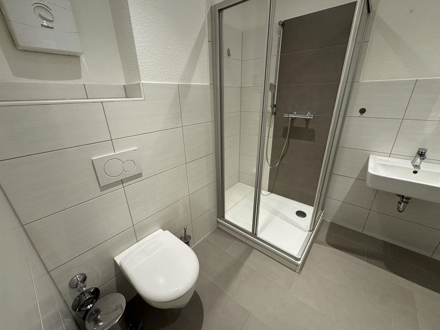 1 bedroom with open-plan kitchen flat to rent, 65 m², Kiefernweg 2, Fröndenberg/Ruhr, North Rhine-Westphalia 1 bedroom with open-plan kitchen flat to rent, 65 m², Kiefernweg 2, Fröndenberg/Ruhr, North Rhine-Westphalia