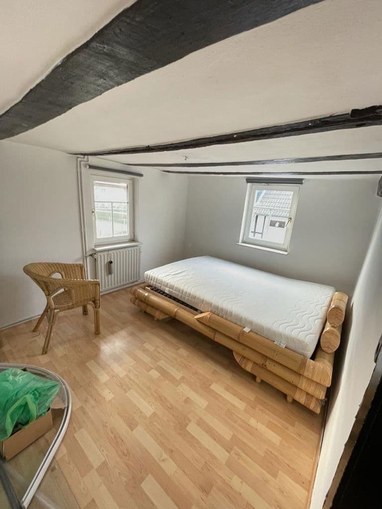 4 bedroom flat to rent, 65 m², Cölbe, Hesse 4 bedroom flat to rent, 65 m², Cölbe, Hesse