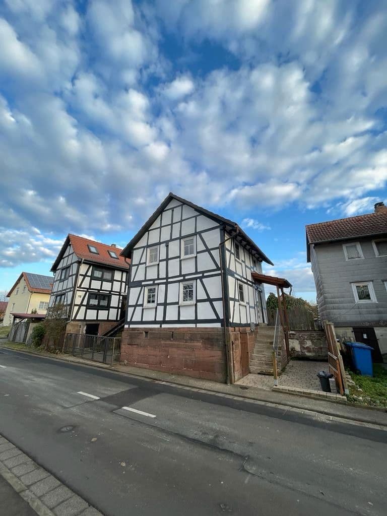 4 bedroom flat to rent, 65 m², Cölbe, Hesse 4 bedroom flat to rent, 65 m², Cölbe, Hesse