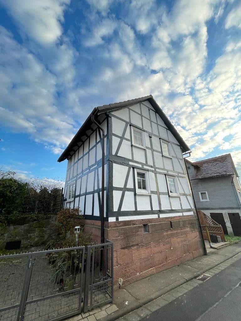 4 bedroom flat to rent, 65 m², Cölbe, Hesse 4 bedroom flat to rent, 65 m², Cölbe, Hesse