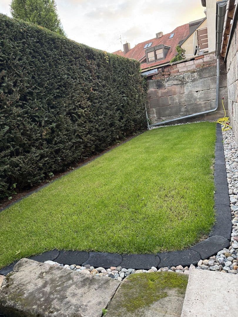 house to rent, 102 m², Kuttlerstr. 15, Erlangen, Bavaria house to rent, 102 m², Kuttlerstr. 15, Erlangen, Bavaria