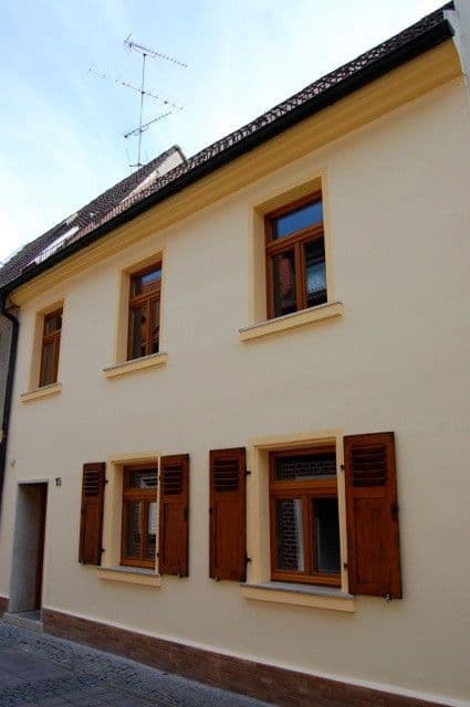 house to rent, 102 m², Kuttlerstr. 15, Erlangen, Bavaria house to rent, 102 m², Kuttlerstr. 15, Erlangen, Bavaria