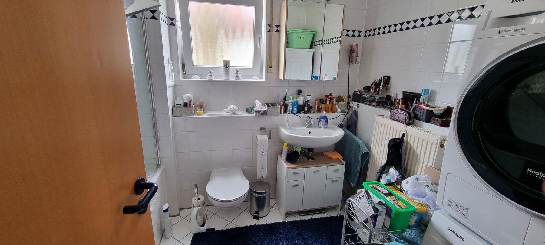 3 bedroom flat to rent, 66 m², Francisco-de-Goya-Straße 7, Künzelsau, Baden-Württemberg 3 bedroom flat to rent, 66 m², Francisco-de-Goya-Straße 7, Künzelsau, Baden-Württemberg