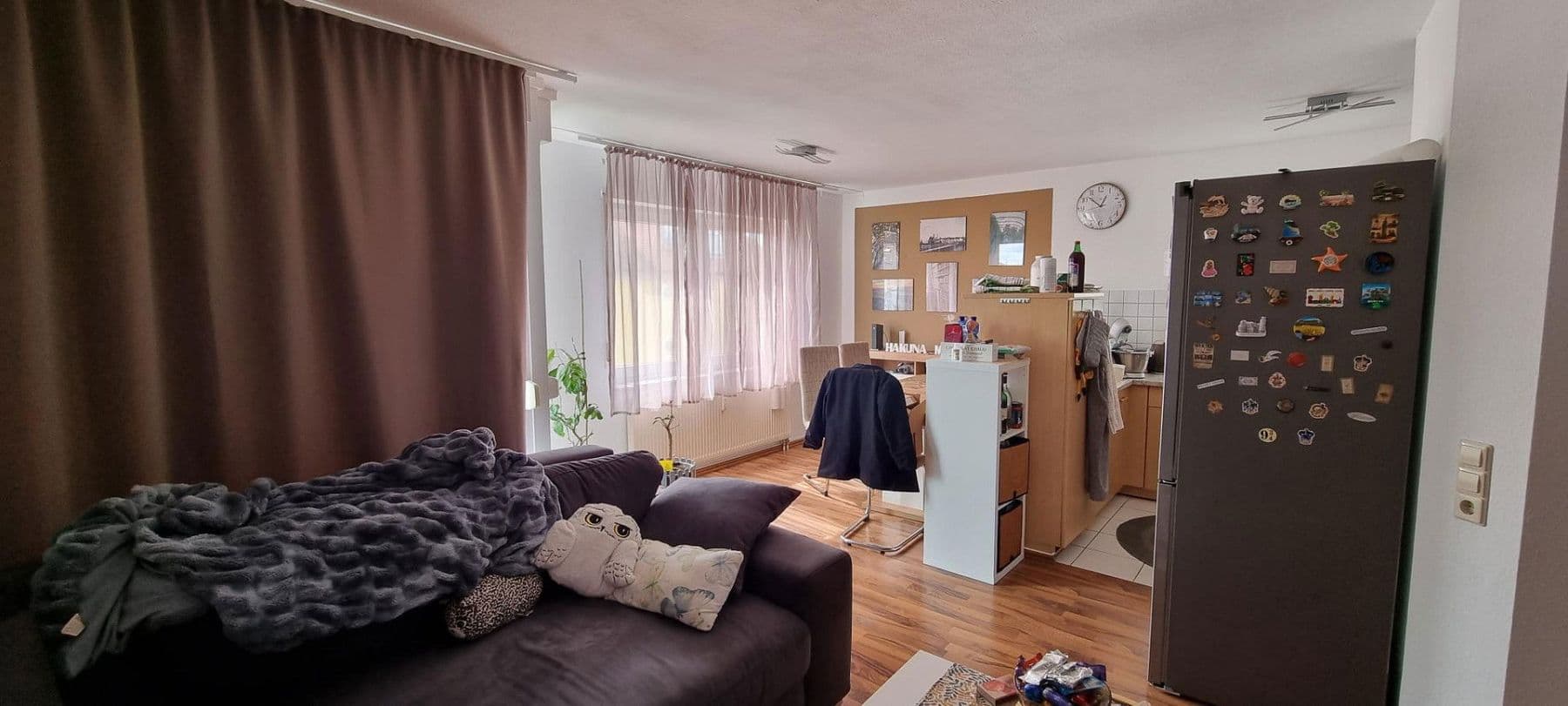 3 bedroom flat to rent, 66 m², Francisco-de-Goya-Straße 7, Künzelsau, Baden-Württemberg 3 bedroom flat to rent, 66 m², Francisco-de-Goya-Straße 7, Künzelsau, Baden-Württemberg