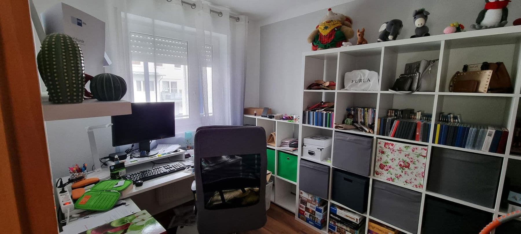 3 bedroom flat to rent, 66 m², Francisco-de-Goya-Straße 7, Künzelsau, Baden-Württemberg 3 bedroom flat to rent, 66 m², Francisco-de-Goya-Straße 7, Künzelsau, Baden-Württemberg