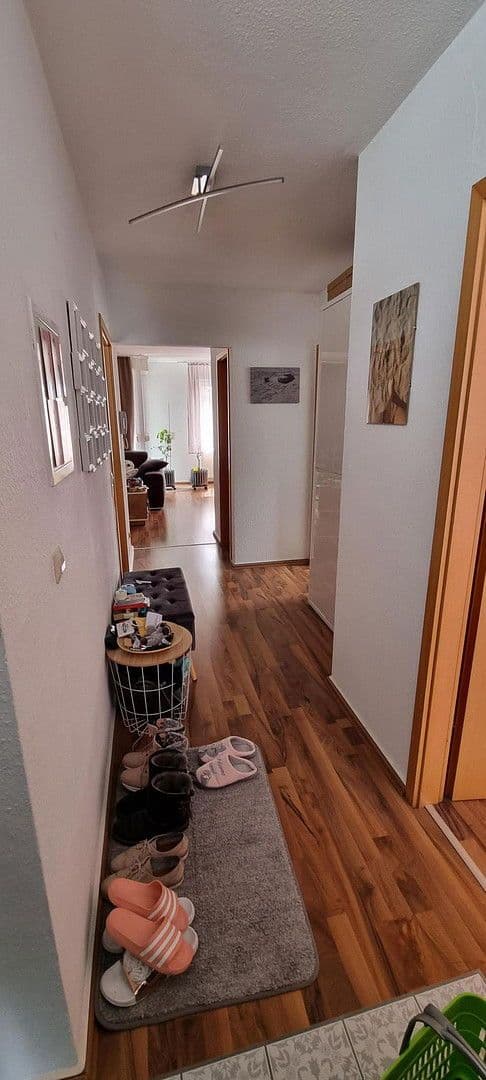 3 bedroom flat to rent, 66 m², Francisco-de-Goya-Straße 7, Künzelsau, Baden-Württemberg 3 bedroom flat to rent, 66 m², Francisco-de-Goya-Straße 7, Künzelsau, Baden-Württemberg