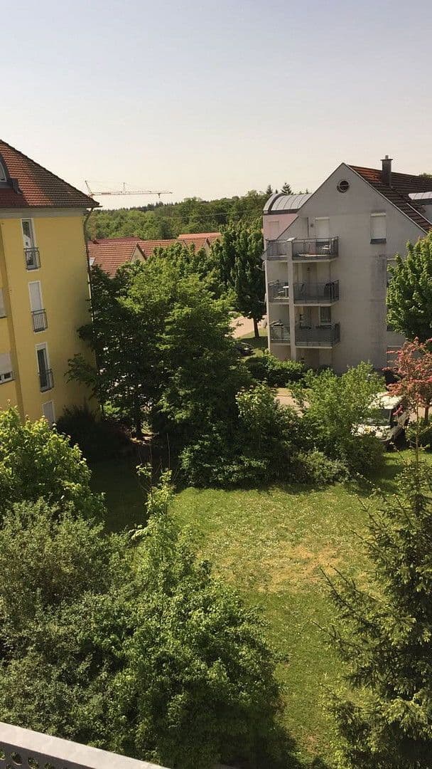 3 bedroom flat to rent, 66 m², Francisco-de-Goya-Straße 7, Künzelsau, Baden-Württemberg 3 bedroom flat to rent, 66 m², Francisco-de-Goya-Straße 7, Künzelsau, Baden-Württemberg