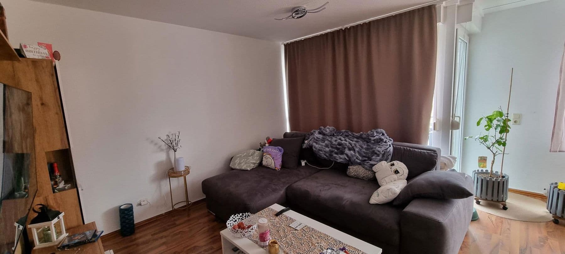3 bedroom flat to rent, 66 m², Francisco-de-Goya-Straße 7, Künzelsau, Baden-Württemberg 3 bedroom flat to rent, 66 m², Francisco-de-Goya-Straße 7, Künzelsau, Baden-Württemberg