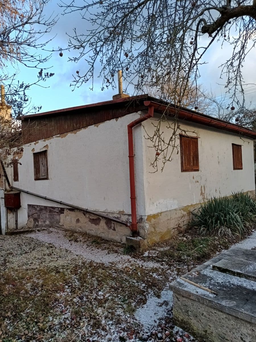 recreational property for sale, 504 m², Lesní, Zadní Třebaň, Středočeský Region recreational property for sale, 504 m², Lesní, Zadní Třebaň, Středočeský Region