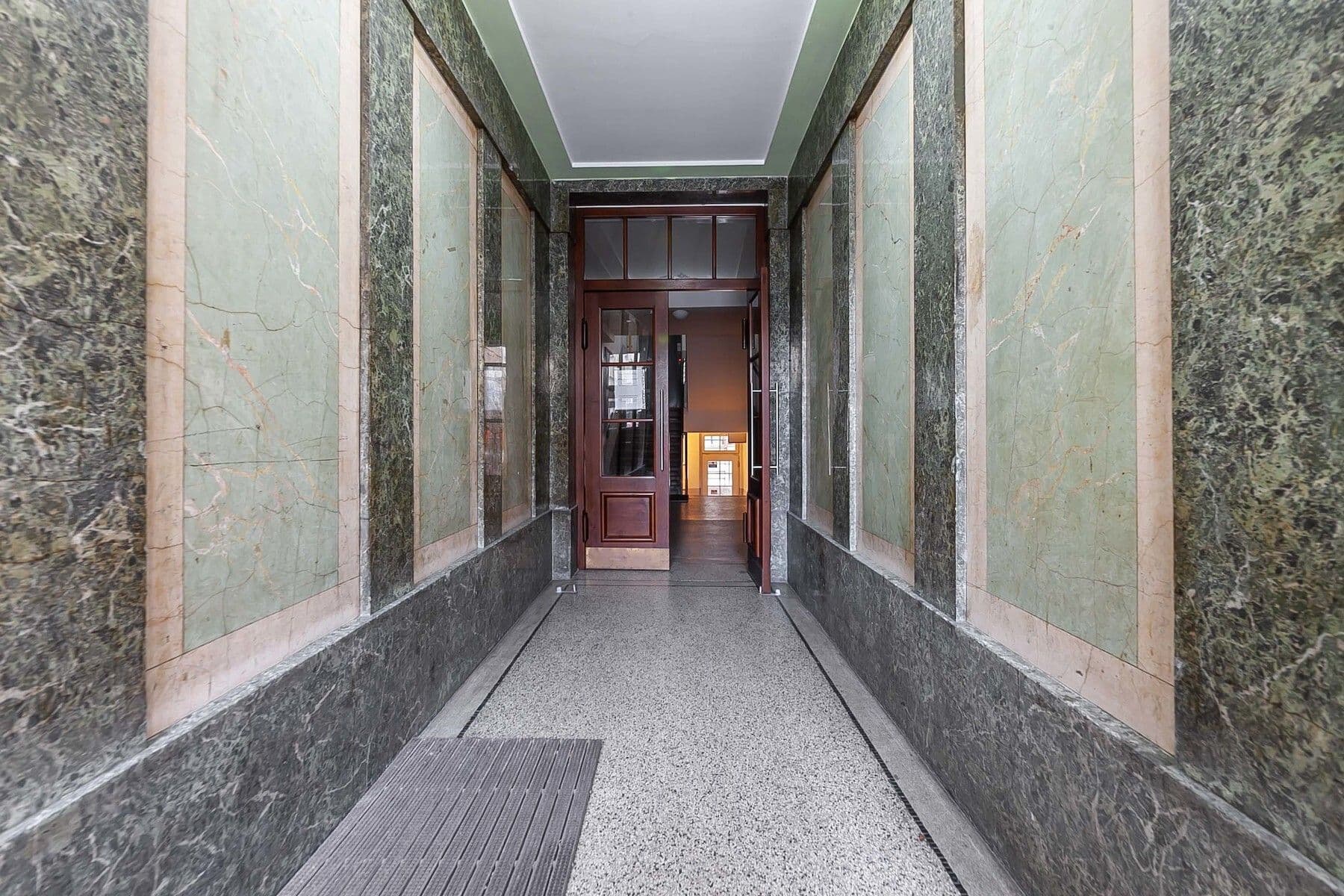 1 bedroom flat for sale, 25 m², Zelenky-Hajského, Prague, Prague 1 bedroom flat for sale, 25 m², Zelenky-Hajského, Prague, Prague