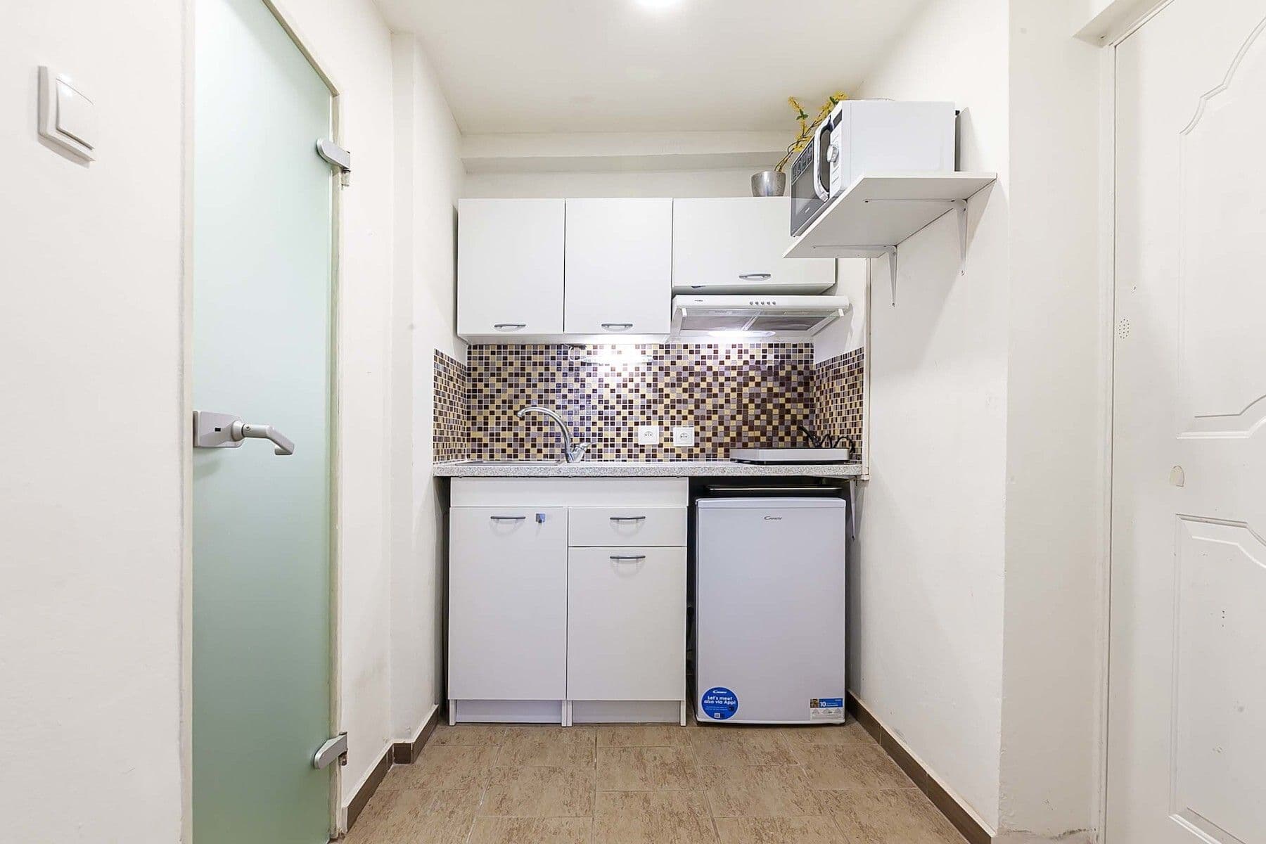 1 bedroom flat for sale, 25 m², Zelenky-Hajského, Prague, Prague 1 bedroom flat for sale, 25 m², Zelenky-Hajského, Prague, Prague