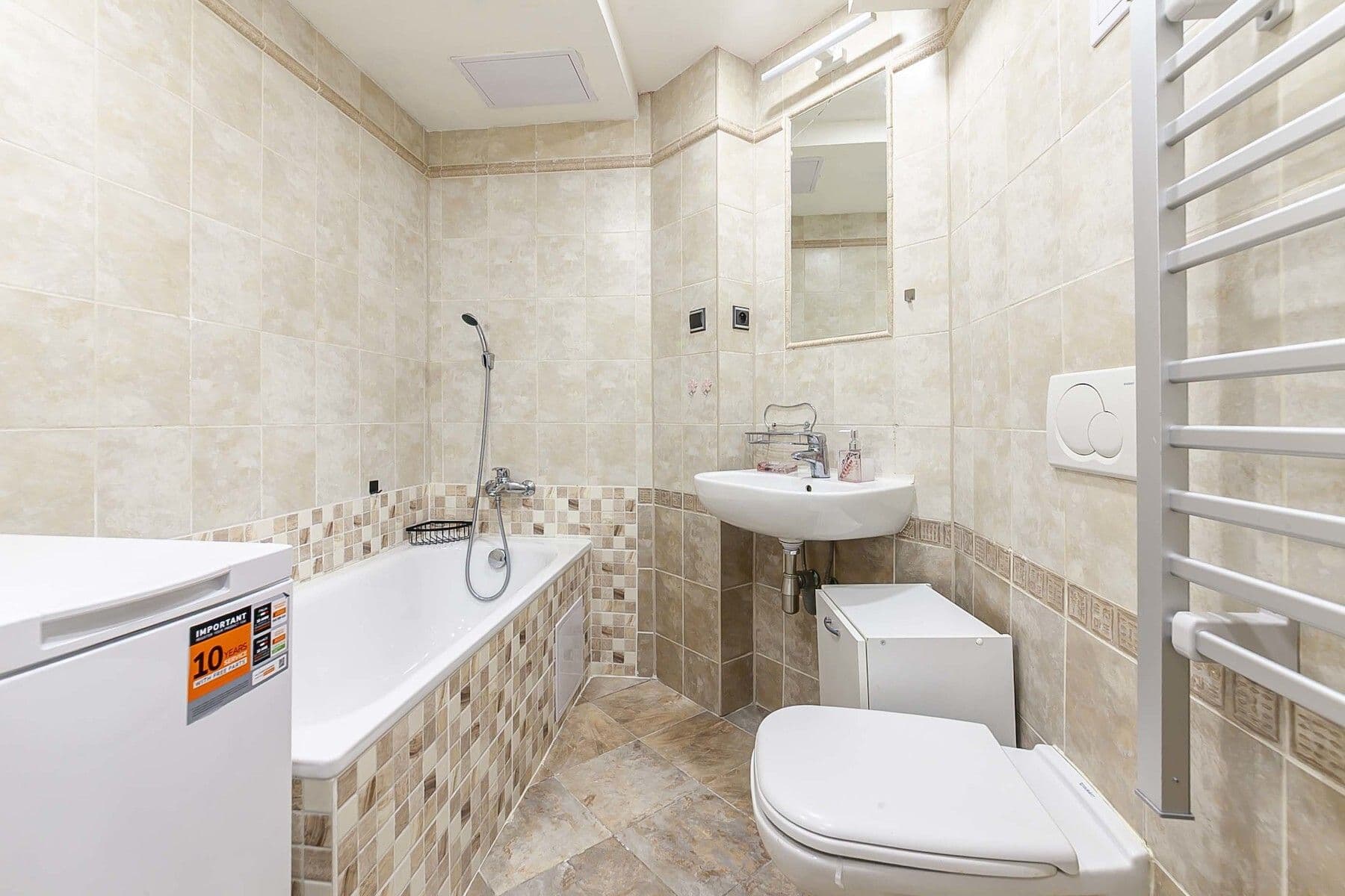 1 bedroom flat for sale, 25 m², Zelenky-Hajského, Prague, Prague 1 bedroom flat for sale, 25 m², Zelenky-Hajského, Prague, Prague