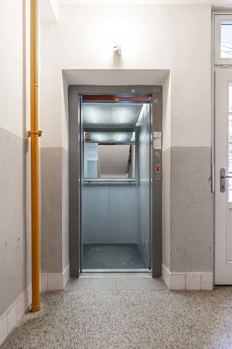 1 bedroom flat for sale, 25 m², Zelenky-Hajského, Prague, Prague 1 bedroom flat for sale, 25 m², Zelenky-Hajského, Prague, Prague