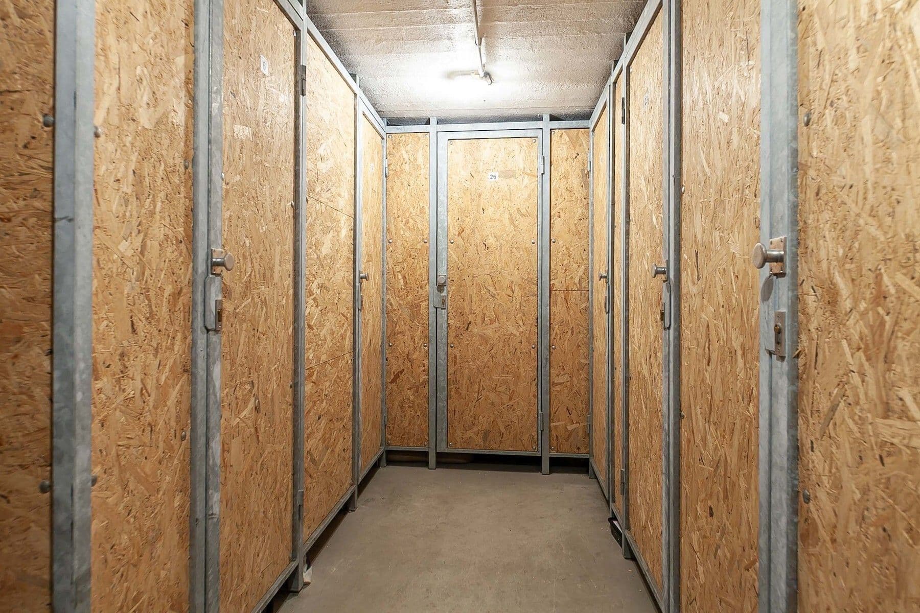 1 bedroom flat for sale, 25 m², Zelenky-Hajského, Prague, Prague 1 bedroom flat for sale, 25 m², Zelenky-Hajského, Prague, Prague