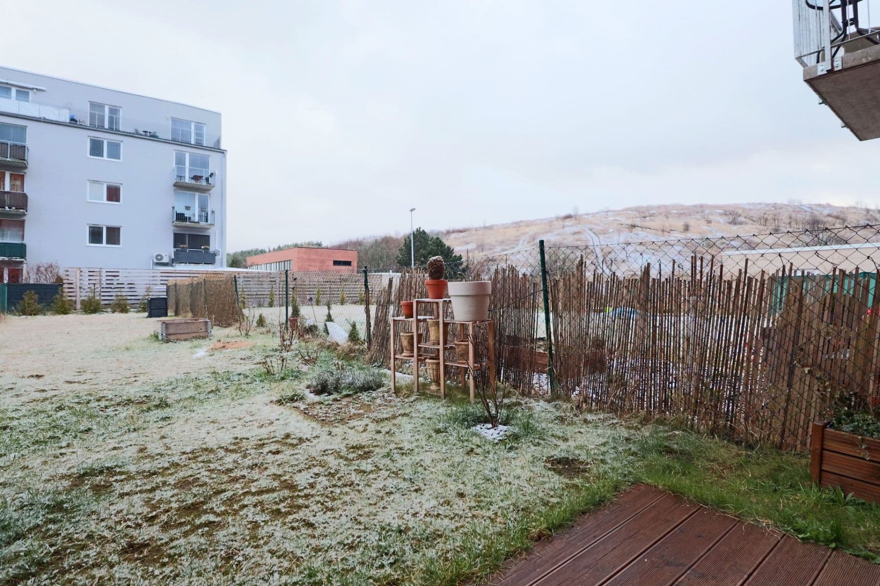 Studio flat to rent, 32 m², Pšeničná, Hostivice, Středočeský Region Studio flat to rent, 32 m², Pšeničná, Hostivice, Středočeský Region