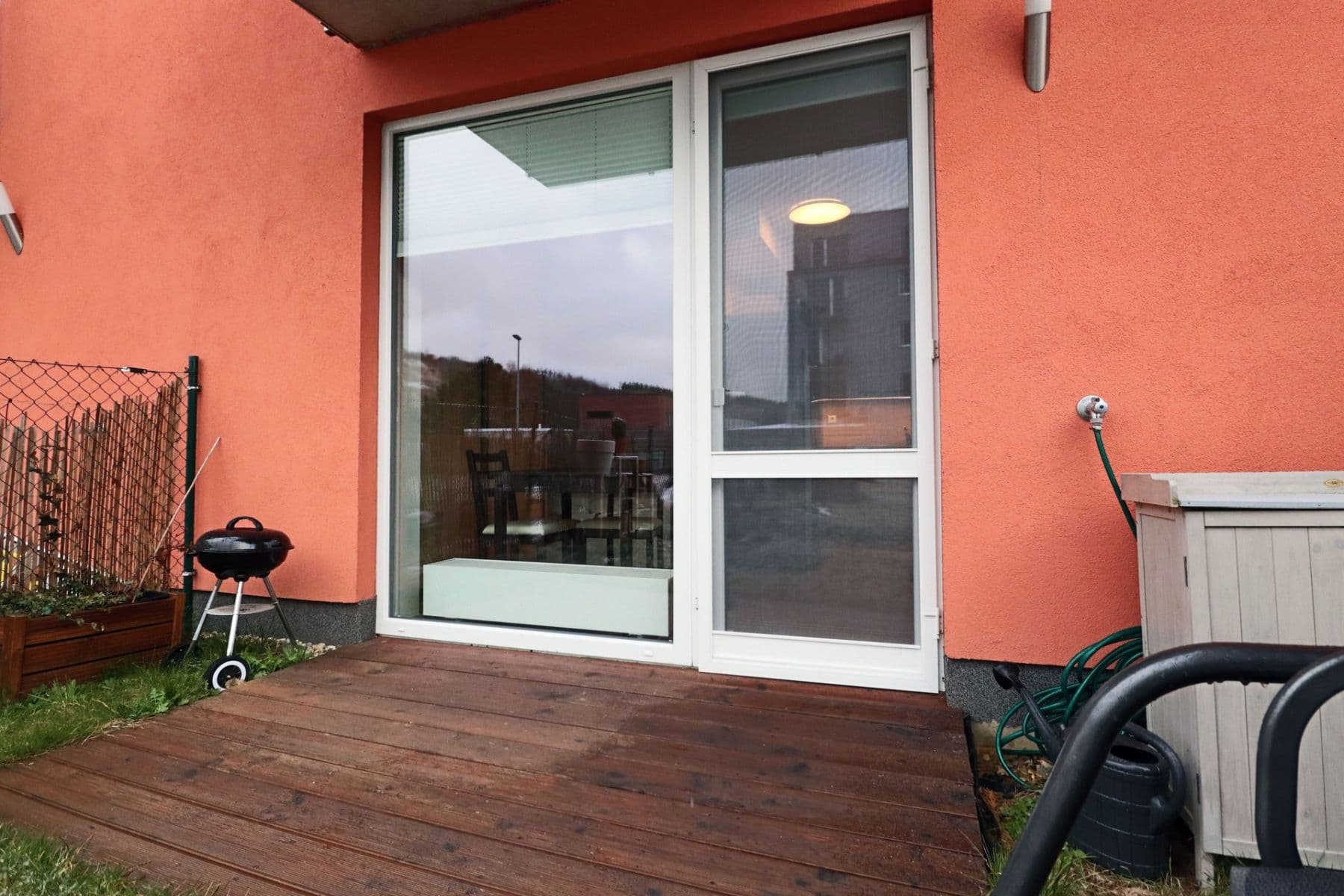 Studio flat to rent, 32 m², Pšeničná, Hostivice, Středočeský Region Studio flat to rent, 32 m², Pšeničná, Hostivice, Středočeský Region