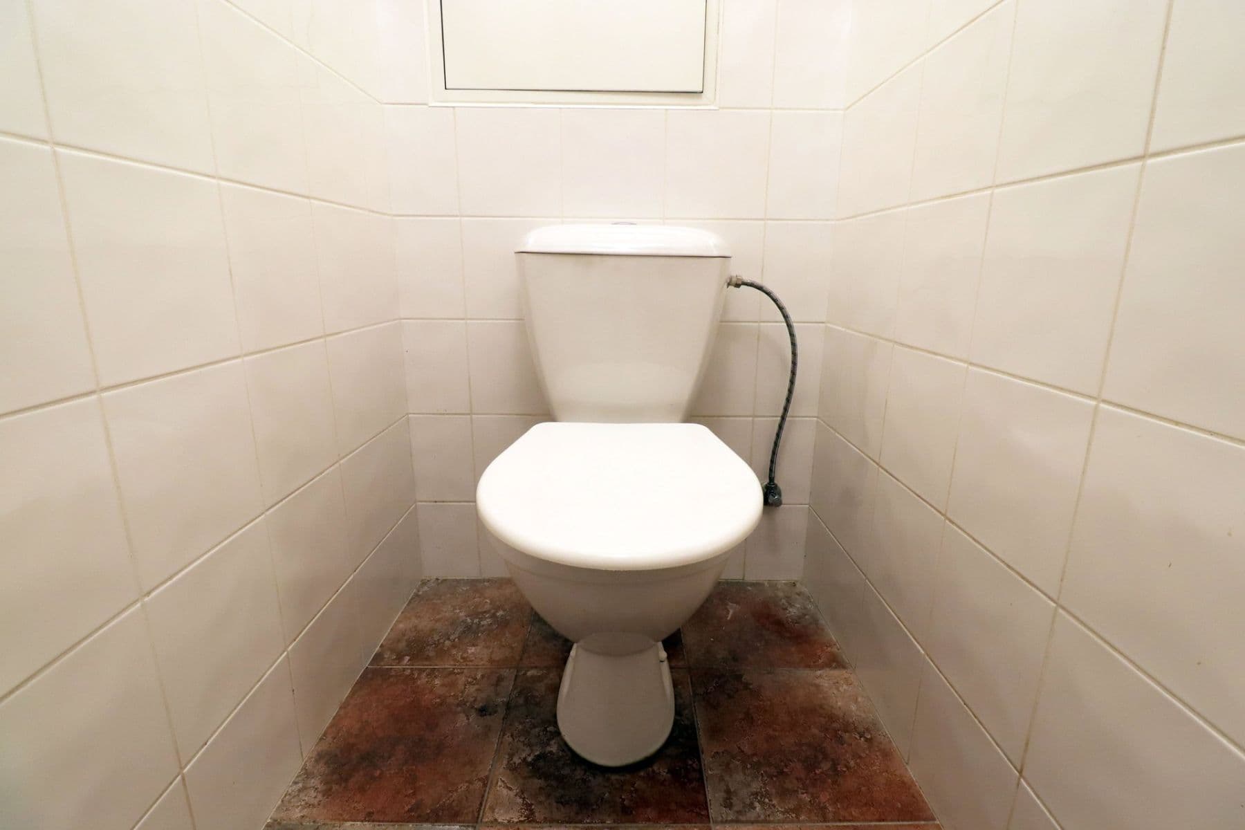 Studio flat to rent, 29 m², Rochovská, Prague, Prague Studio flat to rent, 29 m², Rochovská, Prague, Prague