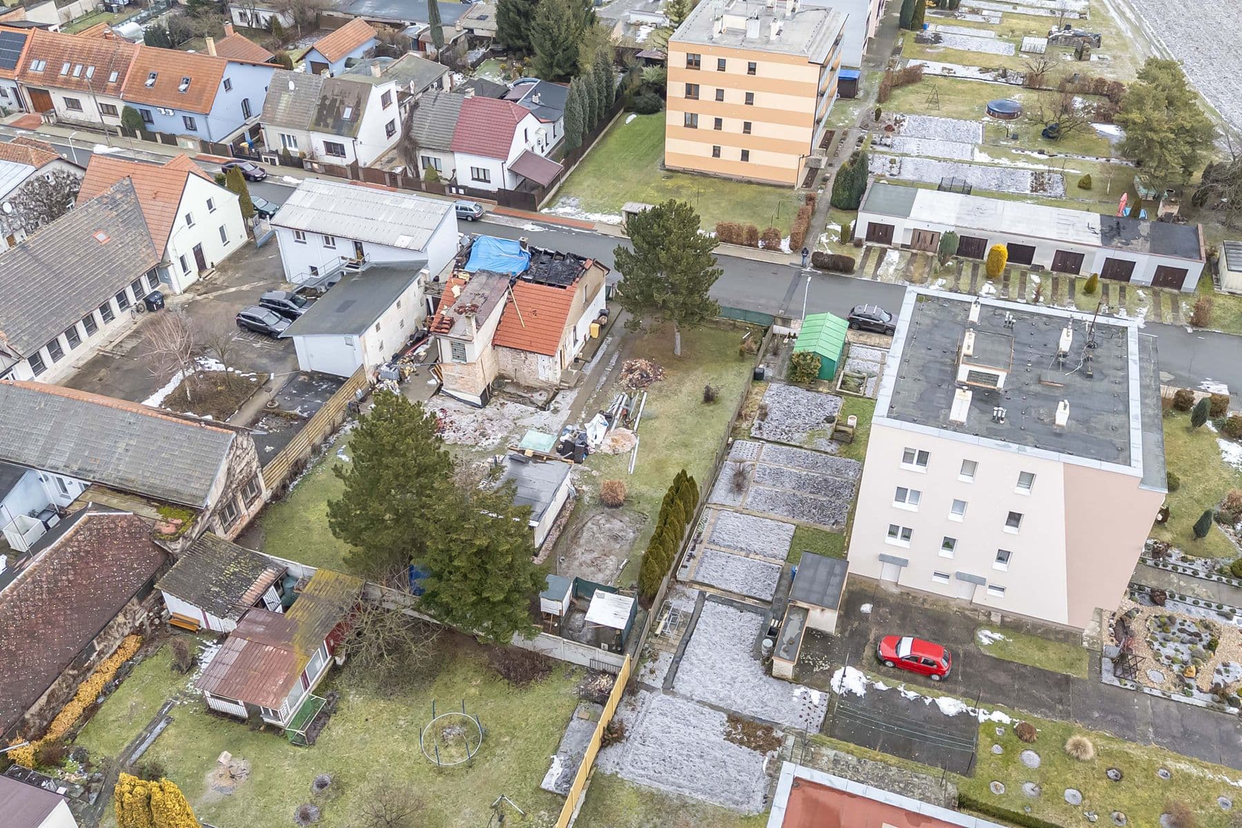 house for sale, 168 m², K.Havlíčka Borovského, Městec Králové, Středočeský Region house for sale, 168 m², K.Havlíčka Borovského, Městec Králové, Středočeský Region