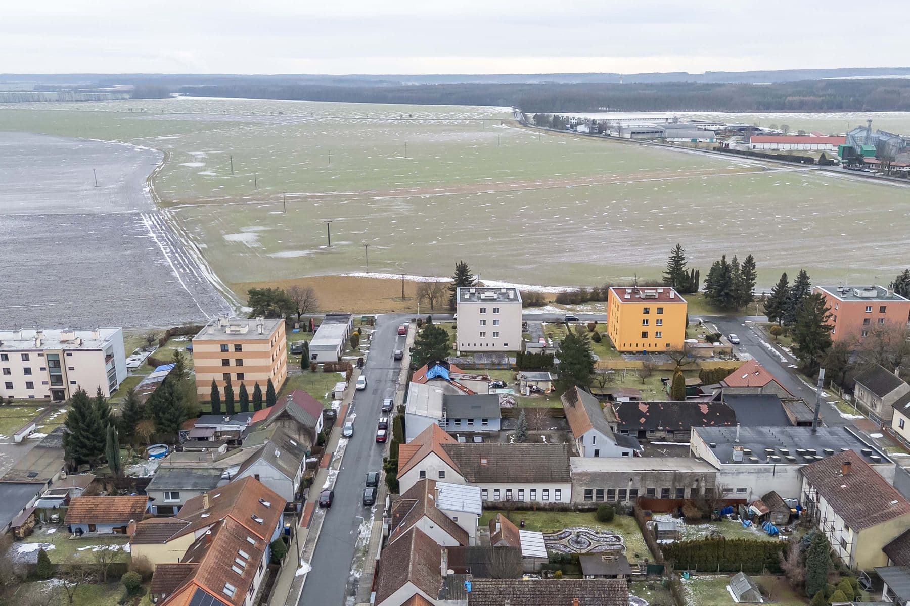 house for sale, 168 m², K.Havlíčka Borovského, Městec Králové, Středočeský Region house for sale, 168 m², K.Havlíčka Borovského, Městec Králové, Středočeský Region