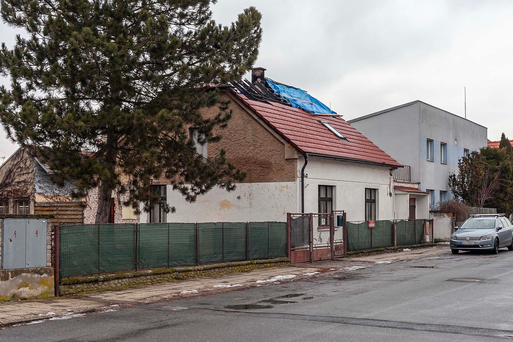 house for sale, 168 m², K.Havlíčka Borovského, Městec Králové, Středočeský Region house for sale, 168 m², K.Havlíčka Borovského, Městec Králové, Středočeský Region