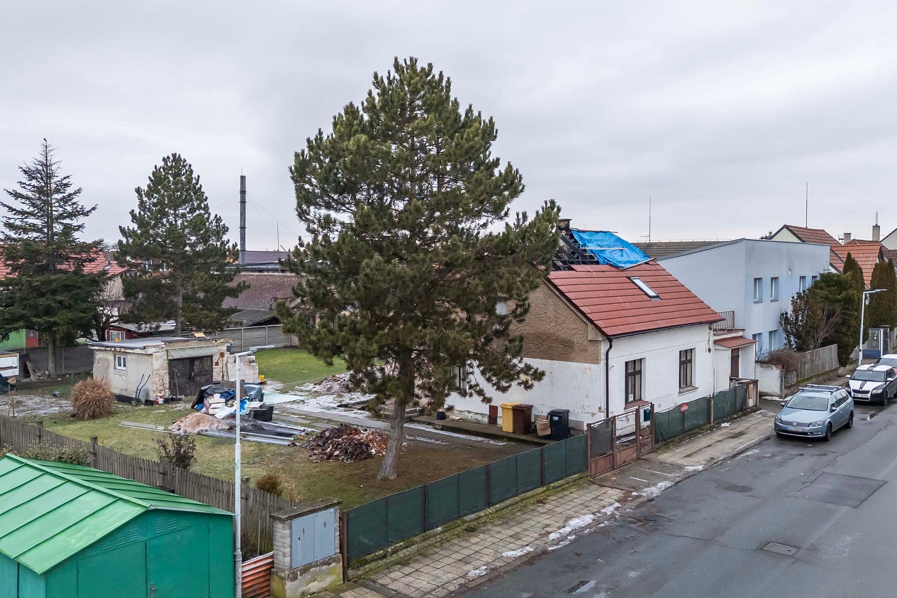 house for sale, 168 m², K.Havlíčka Borovského, Městec Králové, Středočeský Region house for sale, 168 m², K.Havlíčka Borovského, Městec Králové, Středočeský Region