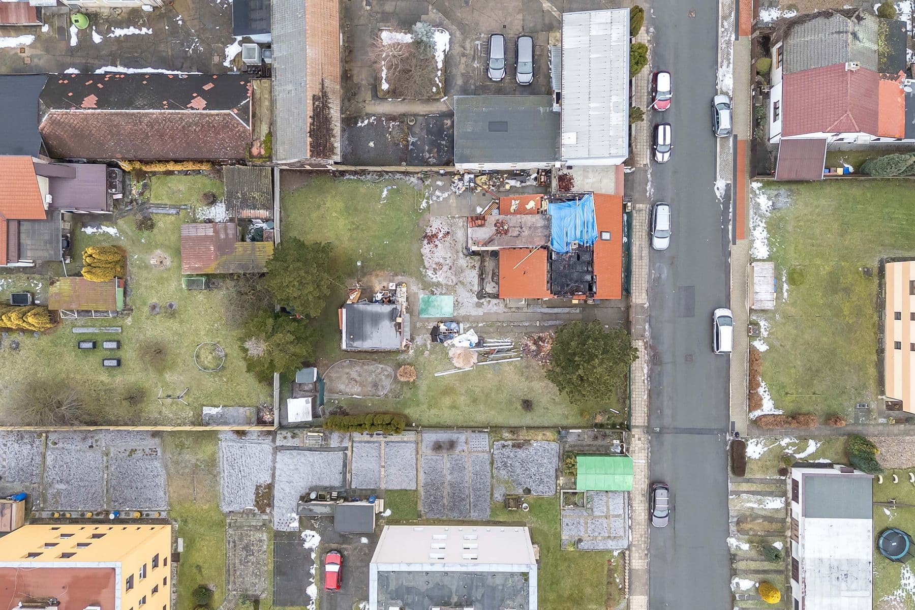 house for sale, 168 m², K.Havlíčka Borovského, Městec Králové, Středočeský Region house for sale, 168 m², K.Havlíčka Borovského, Městec Králové, Středočeský Region