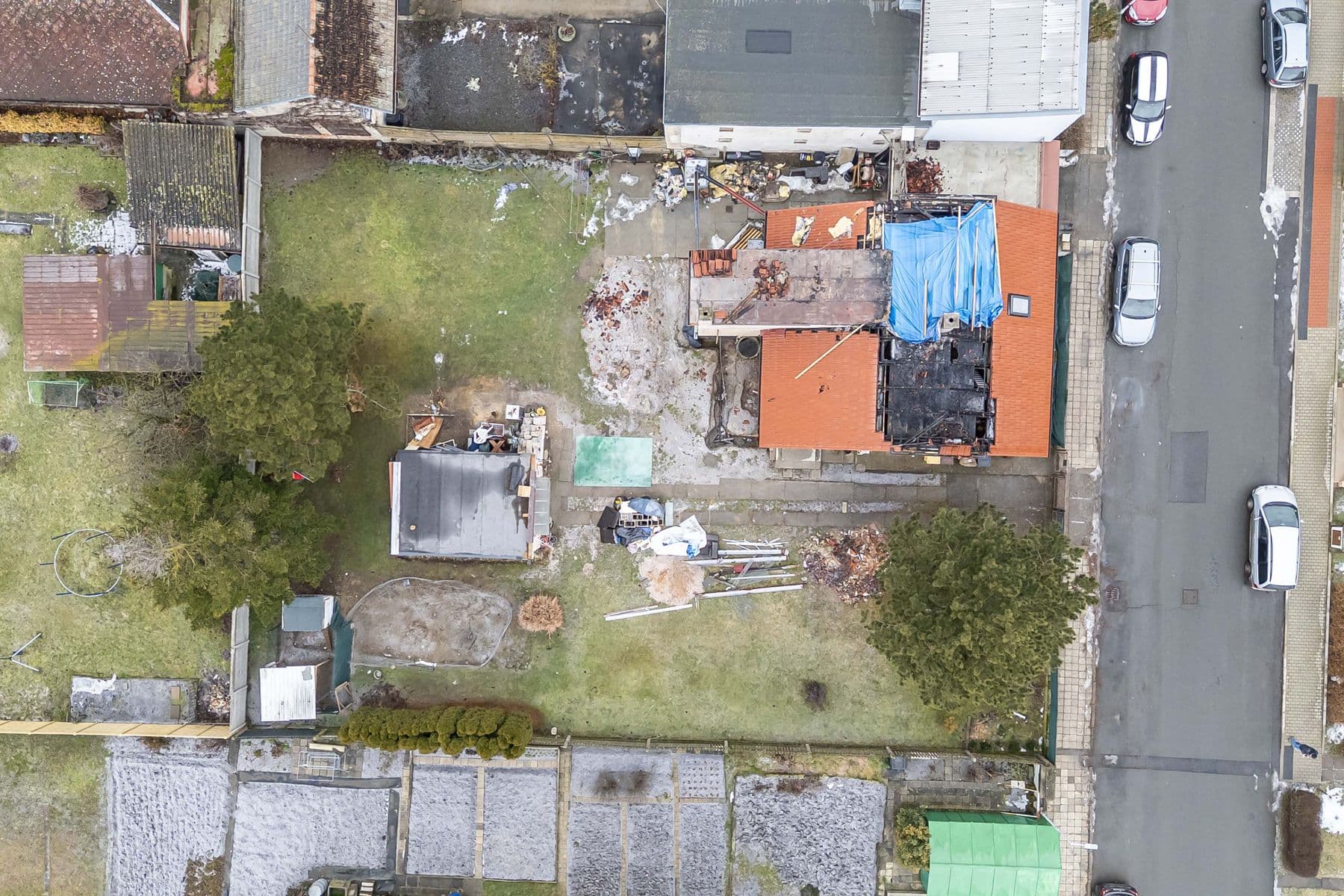 house for sale, 168 m², K.Havlíčka Borovského, Městec Králové, Středočeský Region house for sale, 168 m², K.Havlíčka Borovského, Městec Králové, Středočeský Region