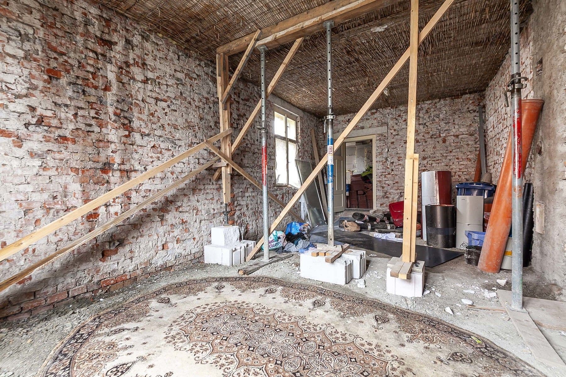 house for sale, 168 m², K.Havlíčka Borovského, Městec Králové, Středočeský Region house for sale, 168 m², K.Havlíčka Borovského, Městec Králové, Středočeský Region