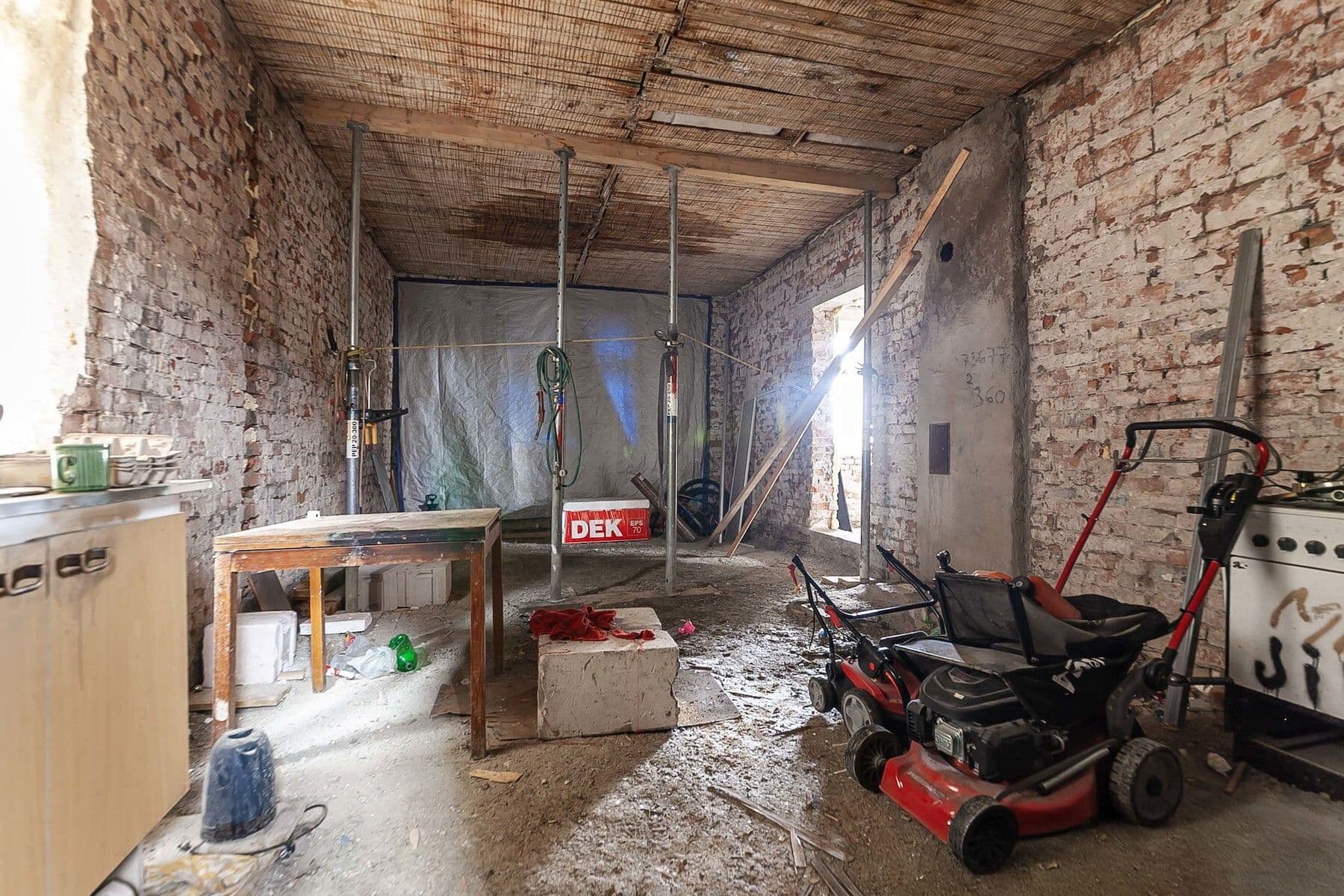 house for sale, 168 m², K.Havlíčka Borovského, Městec Králové, Středočeský Region house for sale, 168 m², K.Havlíčka Borovského, Městec Králové, Středočeský Region