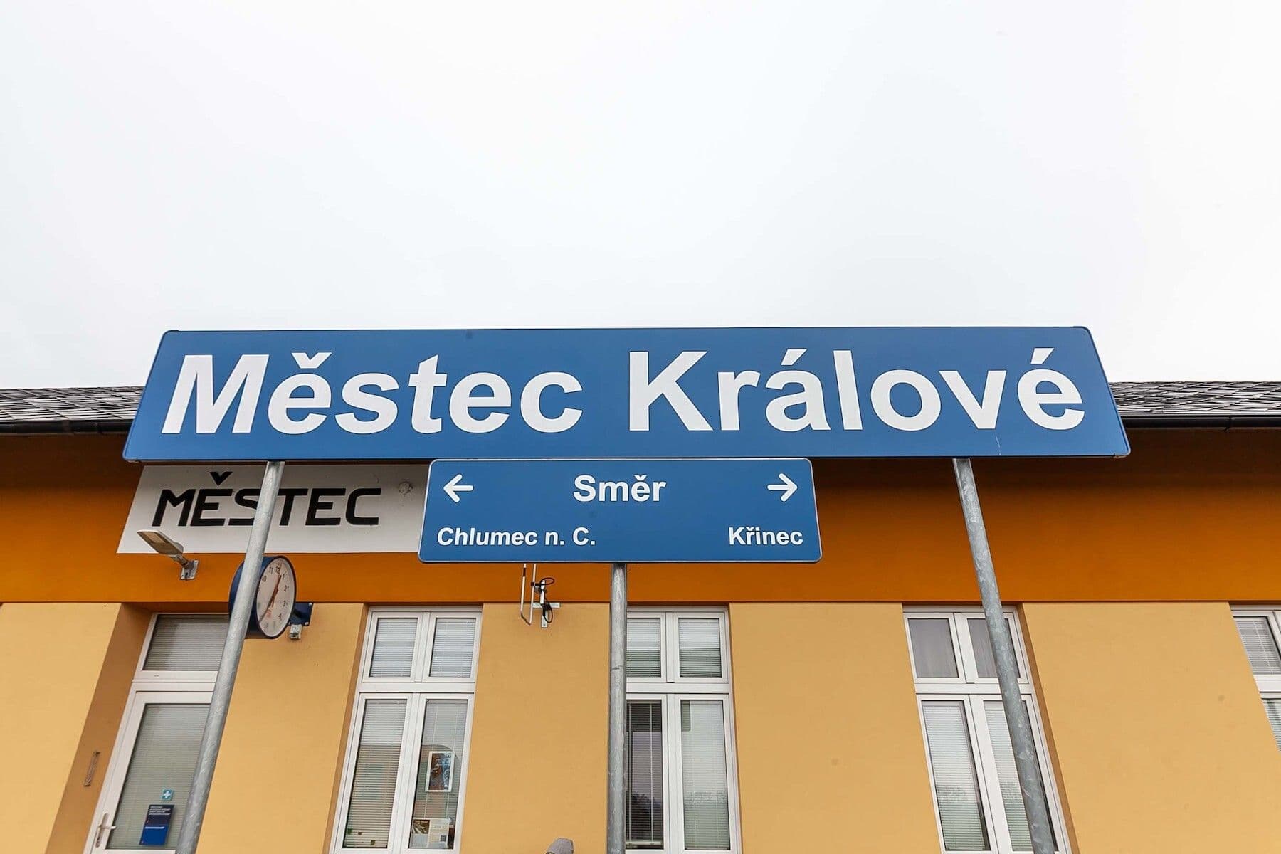 house for sale, 168 m², K.Havlíčka Borovského, Městec Králové, Středočeský Region house for sale, 168 m², K.Havlíčka Borovského, Městec Králové, Středočeský Region