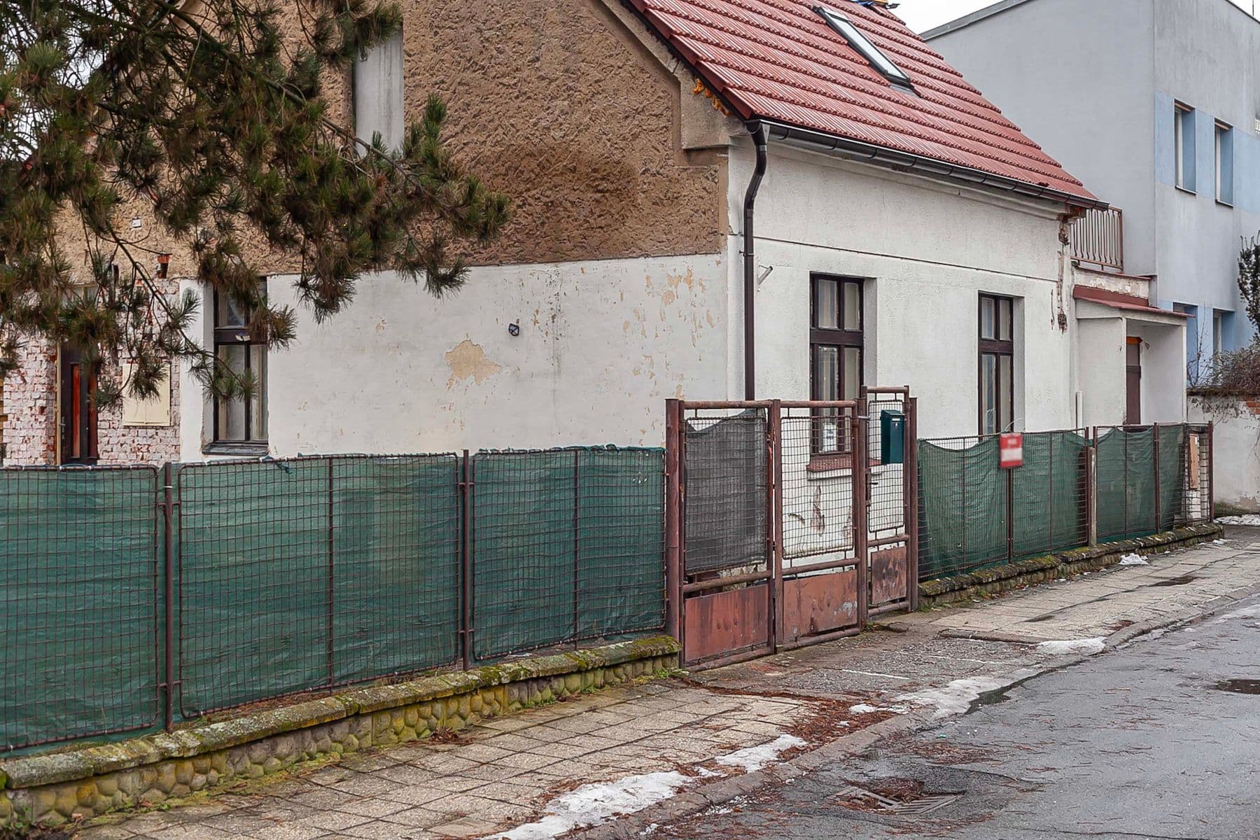 house for sale, 168 m², K.Havlíčka Borovského, Městec Králové, Středočeský Region house for sale, 168 m², K.Havlíčka Borovského, Městec Králové, Středočeský Region