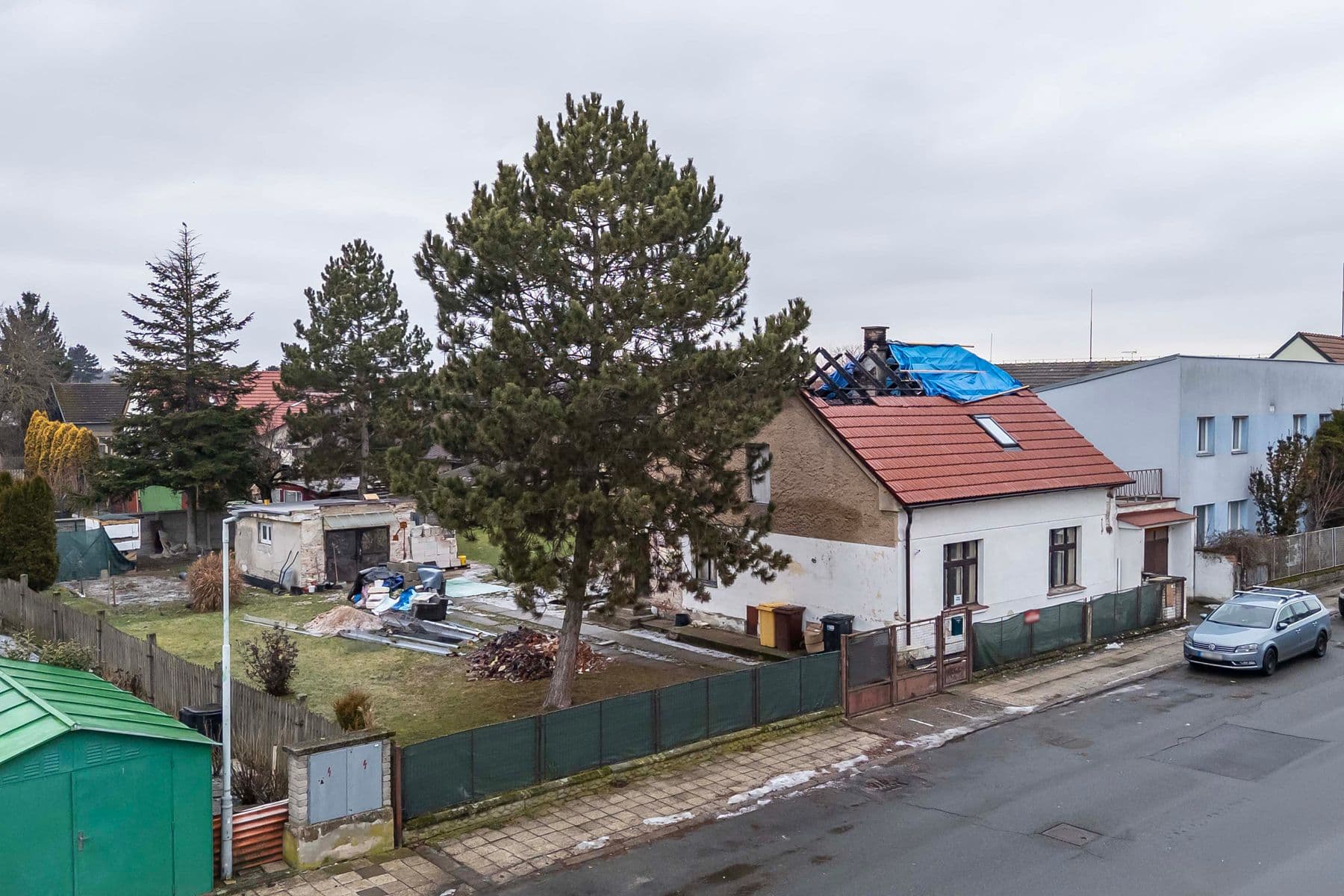 house for sale, 168 m², K.Havlíčka Borovského, Městec Králové, Středočeský Region house for sale, 168 m², K.Havlíčka Borovského, Městec Králové, Středočeský Region