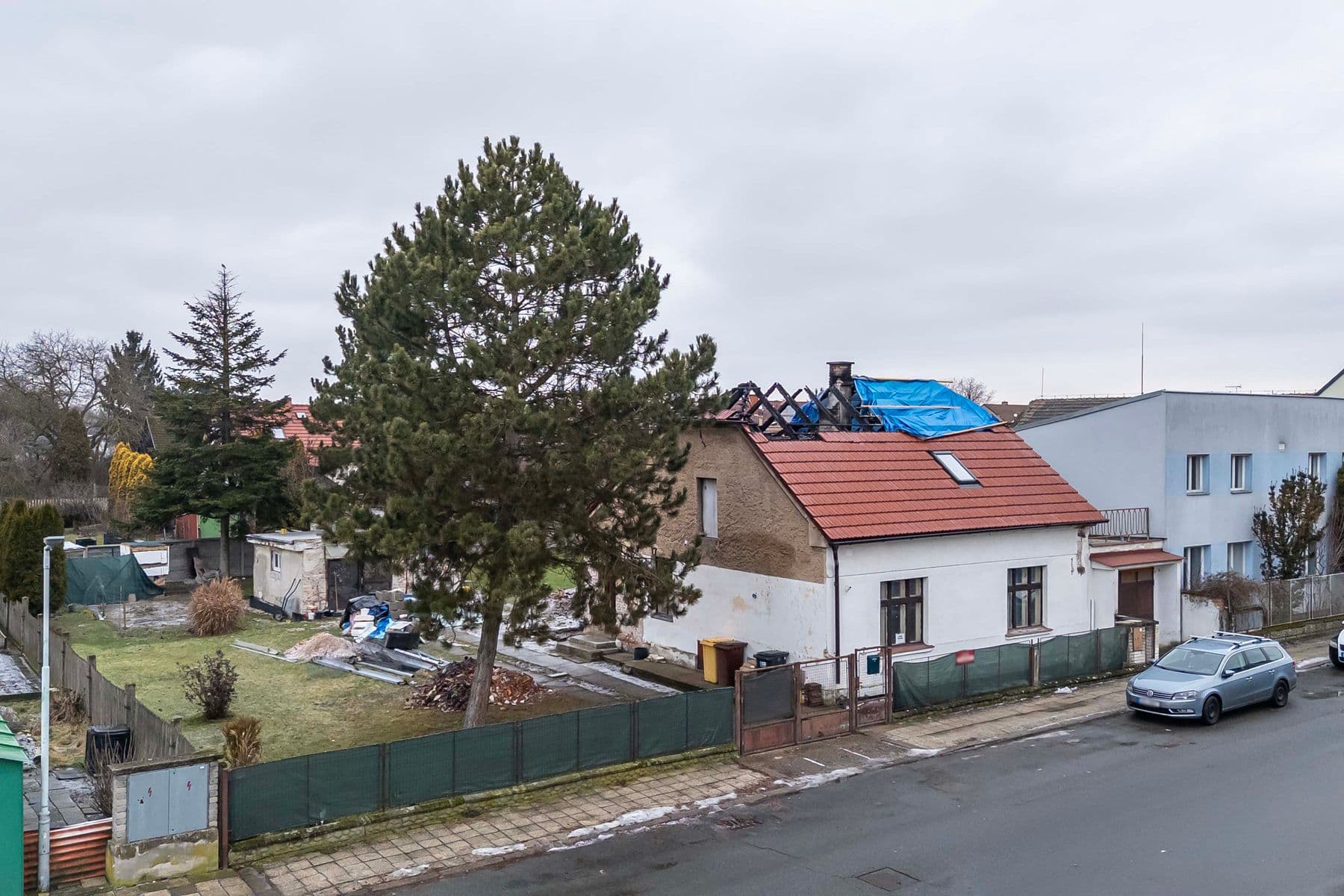 house for sale, 168 m², K.Havlíčka Borovského, Městec Králové, Středočeský Region house for sale, 168 m², K.Havlíčka Borovského, Městec Králové, Středočeský Region