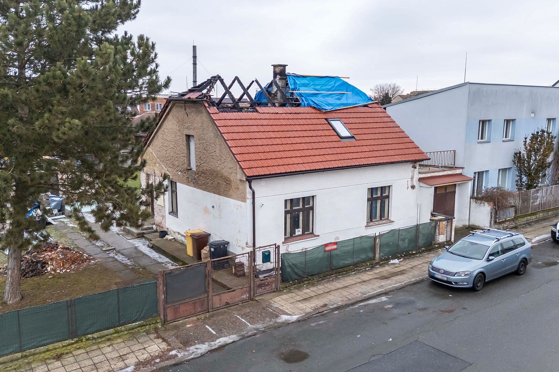 house for sale, 168 m², K.Havlíčka Borovského, Městec Králové, Středočeský Region house for sale, 168 m², K.Havlíčka Borovského, Městec Králové, Středočeský Region