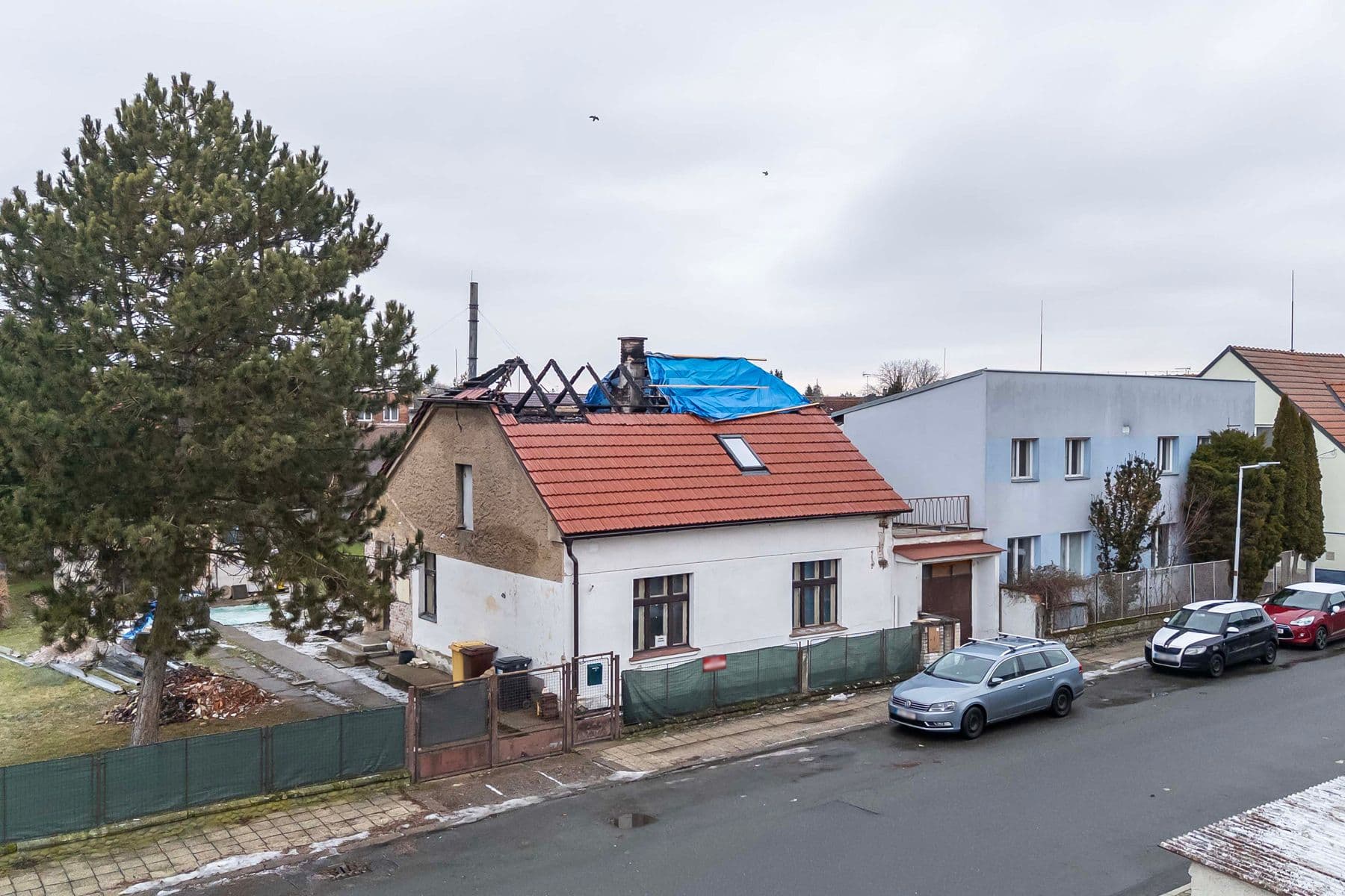 house for sale, 168 m², K.Havlíčka Borovského, Městec Králové, Středočeský Region house for sale, 168 m², K.Havlíčka Borovského, Městec Králové, Středočeský Region