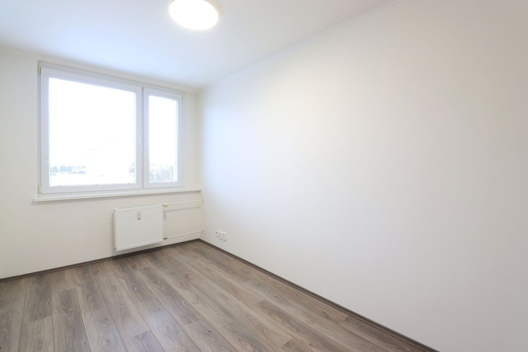 2 bedroom with open-plan kitchen flat to rent, 66 m², Malkovského, Prague, Prague 2 bedroom with open-plan kitchen flat to rent, 66 m², Malkovského, Prague, Prague