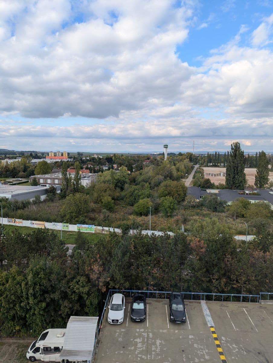 Studio flat to rent, 31 m², Malkovského, Prague, Prague Studio flat to rent, 31 m², Malkovského, Prague, Prague