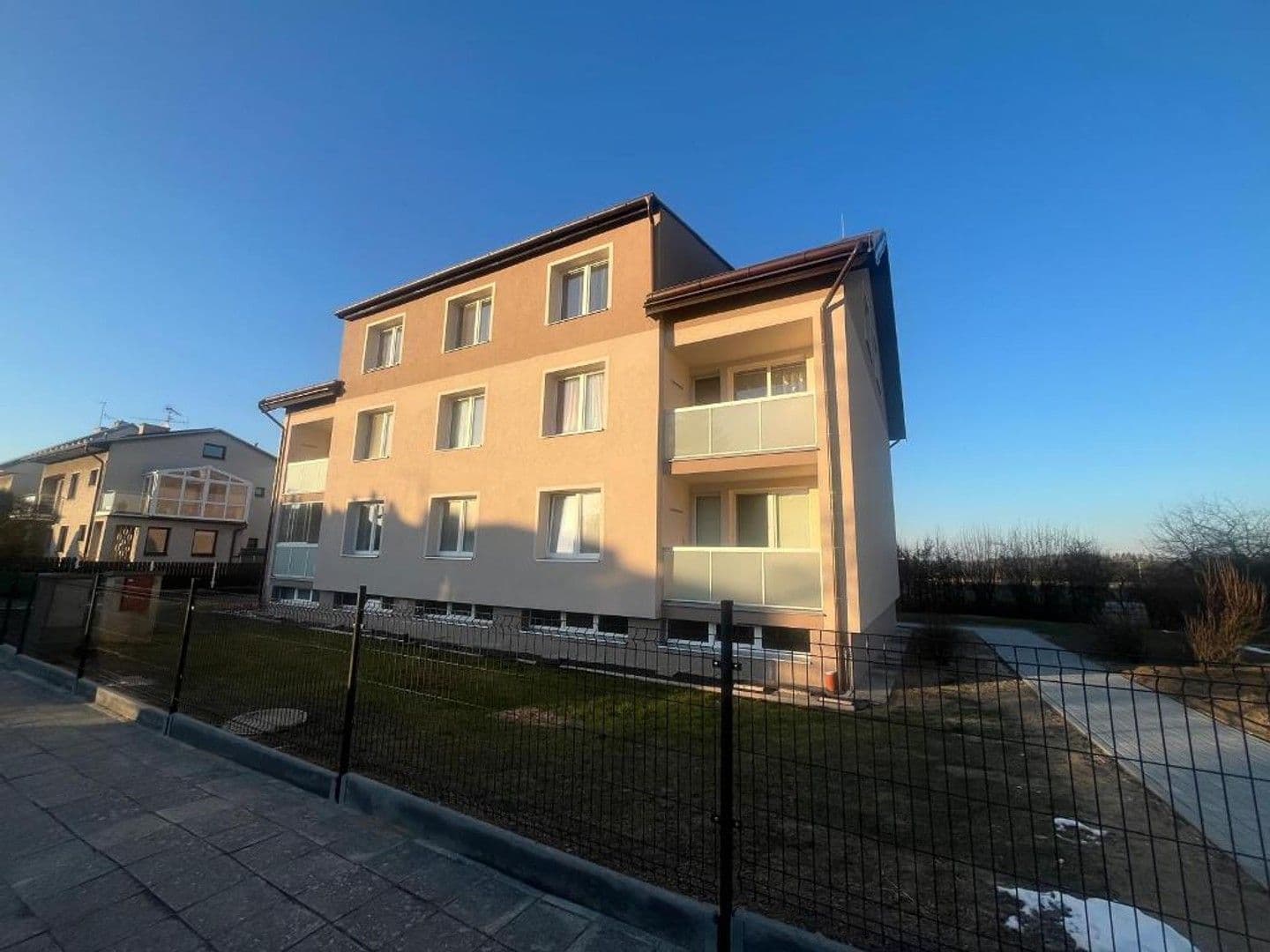 2 bedroom flat to rent, 62 m², Severní, Opočno, Královéhradecký Region 2 bedroom flat to rent, 62 m², Severní, Opočno, Královéhradecký Region