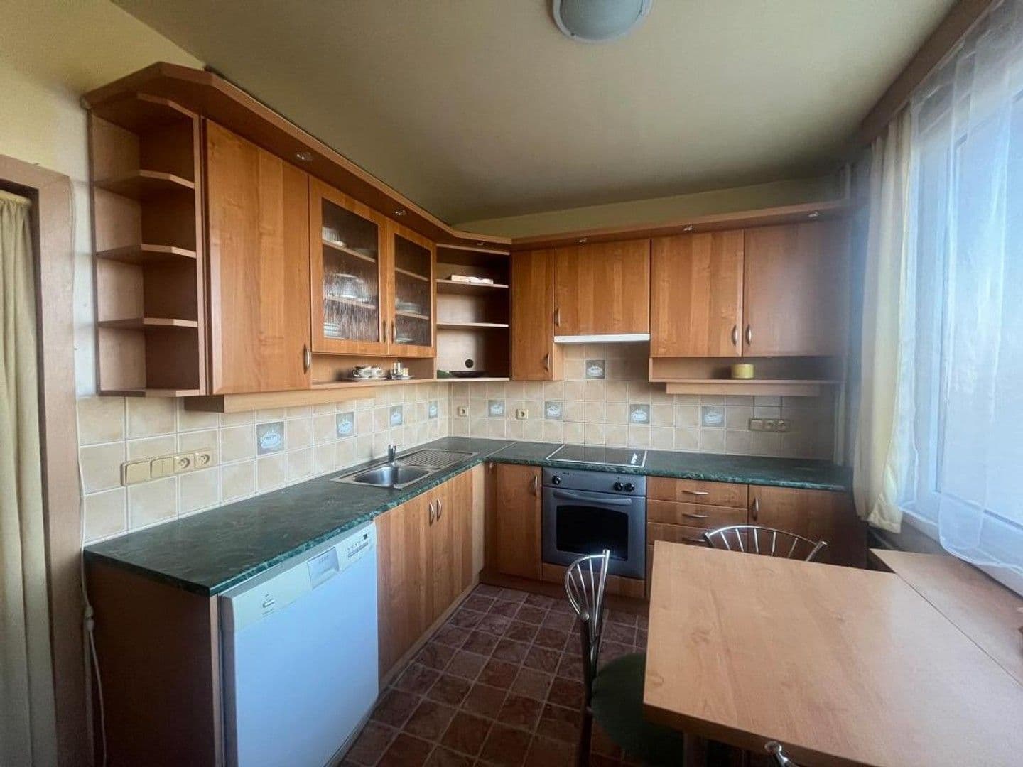 2 bedroom flat to rent, 62 m², Severní, Opočno, Královéhradecký Region 2 bedroom flat to rent, 62 m², Severní, Opočno, Královéhradecký Region