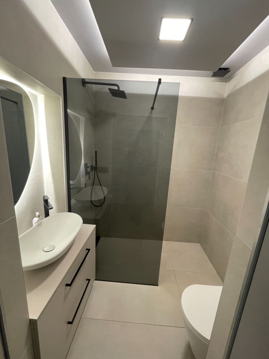 2 bedroom flat to rent, 58 m², Bratislava - mestská časť Staré Mesto, Bratislavský Region 2 bedroom flat to rent, 58 m², Bratislava - mestská časť Staré Mesto, Bratislavský Region