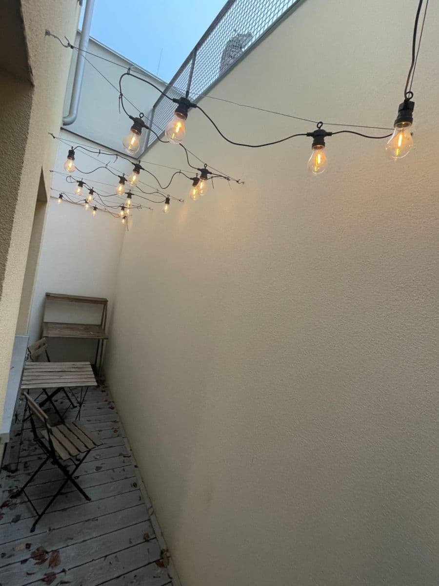 2 bedroom flat to rent, 58 m², Bratislava - mestská časť Staré Mesto, Bratislavský Region 2 bedroom flat to rent, 58 m², Bratislava - mestská časť Staré Mesto, Bratislavský Region