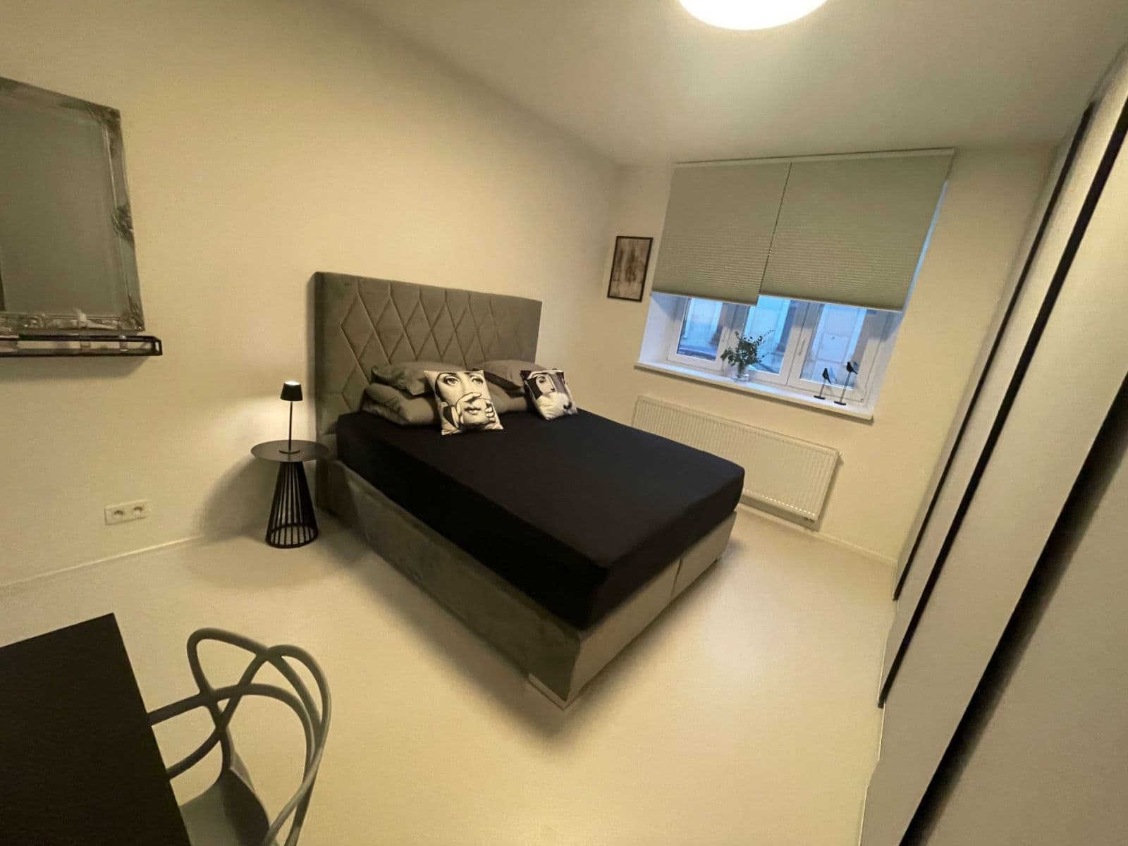 2 bedroom flat to rent, 58 m², Bratislava - mestská časť Staré Mesto, Bratislavský Region 2 bedroom flat to rent, 58 m², Bratislava - mestská časť Staré Mesto, Bratislavský Region