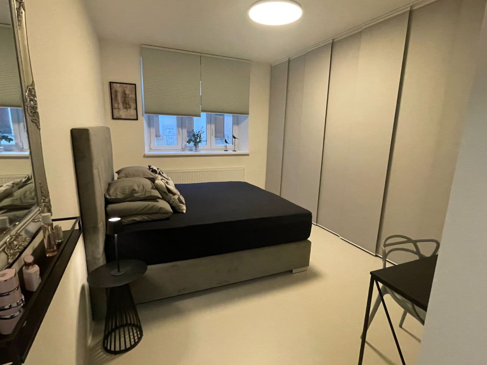 2 bedroom flat to rent, 58 m², Bratislava - mestská časť Staré Mesto, Bratislavský Region 2 bedroom flat to rent, 58 m², Bratislava - mestská časť Staré Mesto, Bratislavský Region