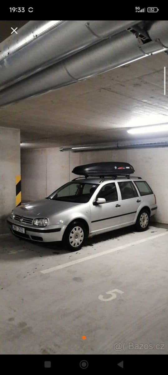 garage to rent, 16 m², Olomouc, Olomoucký Region garage to rent, 16 m², Olomouc, Olomoucký Region