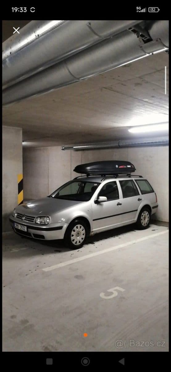 garage to rent, 16 m², Olomouc, Olomoucký Region garage to rent, 16 m², Olomouc, Olomoucký Region